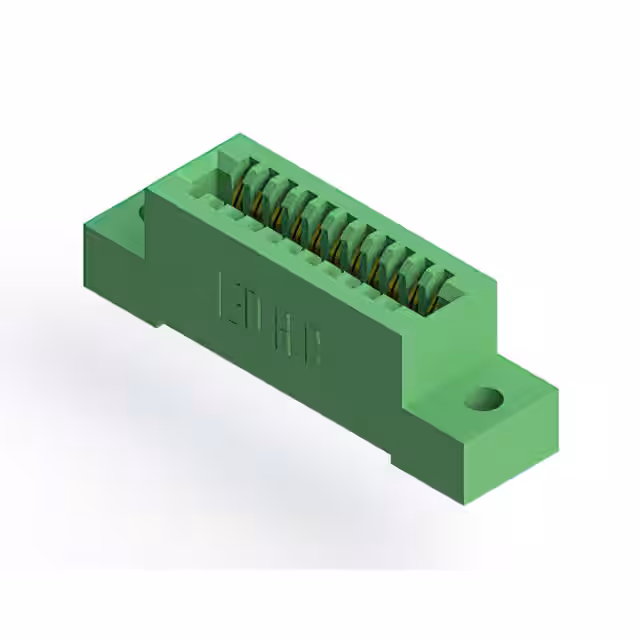 325-011-520-109 EDAC Inc.  Edgeboard Connectors